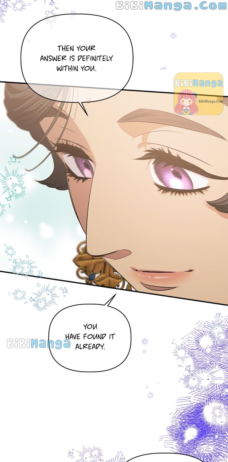 Is It a Fortune or Is It a Woe? Chapter 102 - Page 58