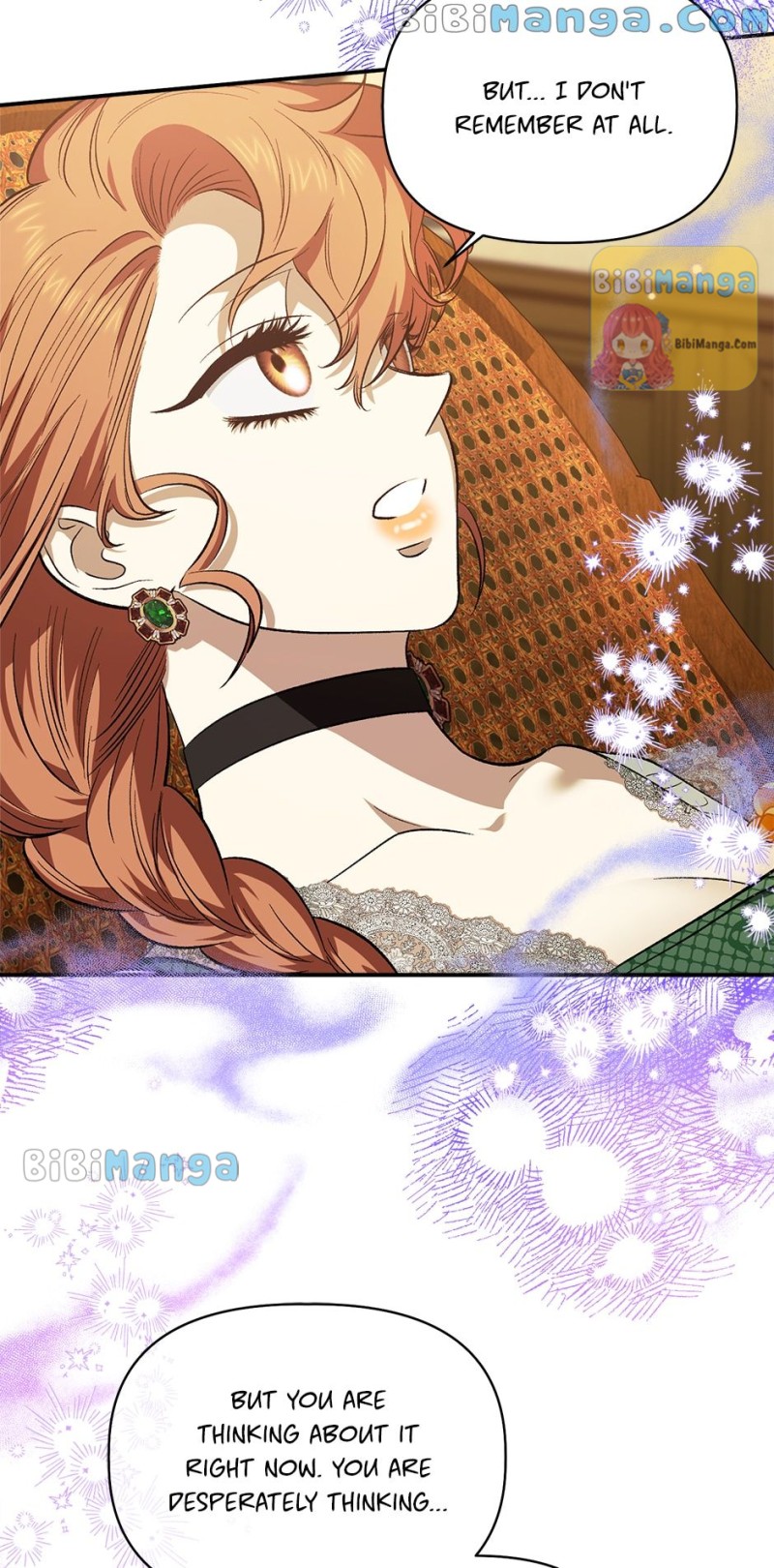 Is It a Fortune or Is It a Woe? Chapter 102 - Page 59