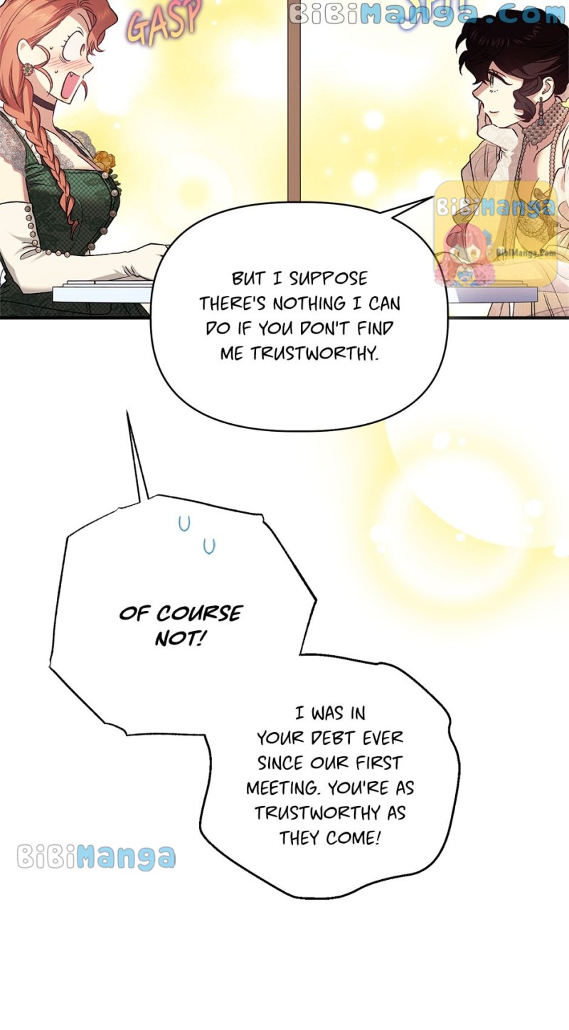 Is It a Fortune or Is It a Woe? Chapter 102 - Page 6