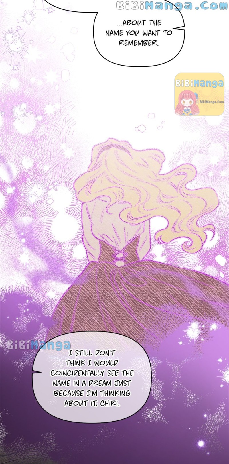 Is It a Fortune or Is It a Woe? Chapter 102 - Page 60