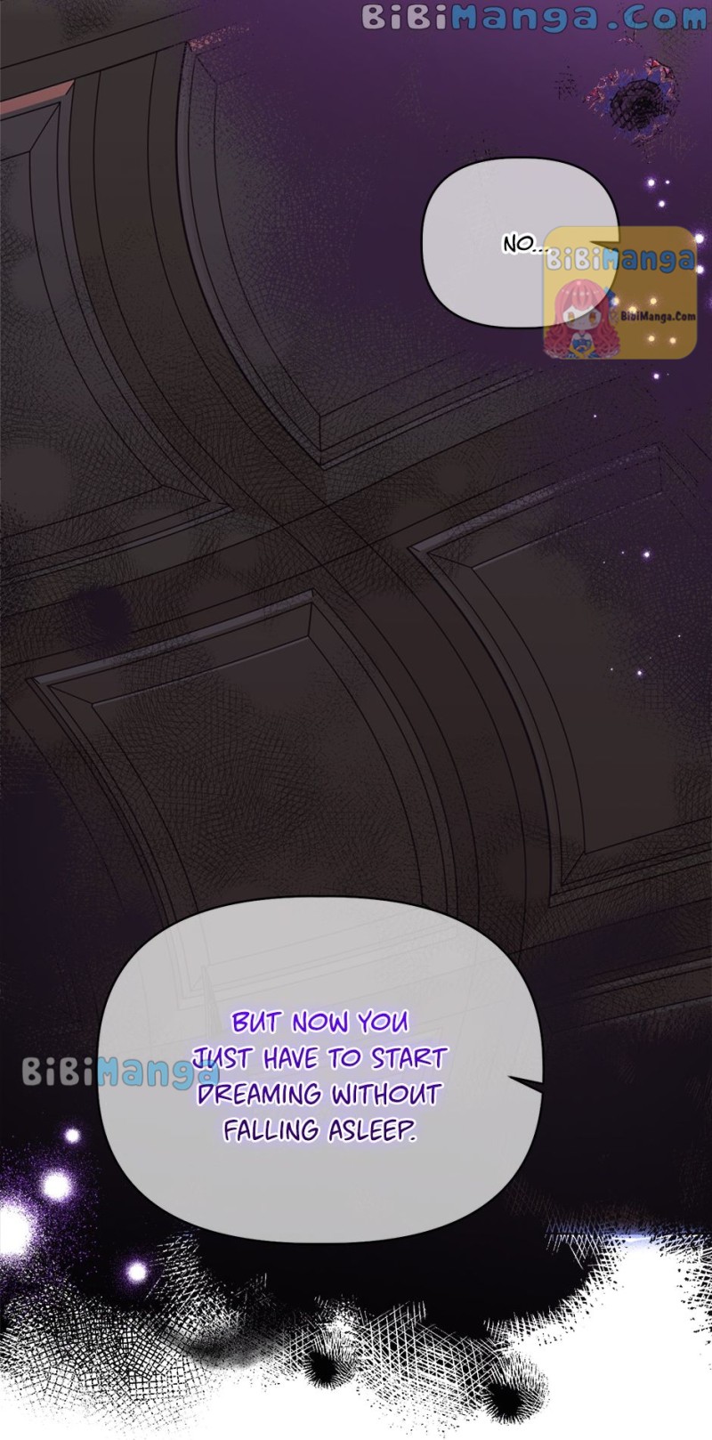 Is It a Fortune or Is It a Woe? Chapter 102 - Page 61