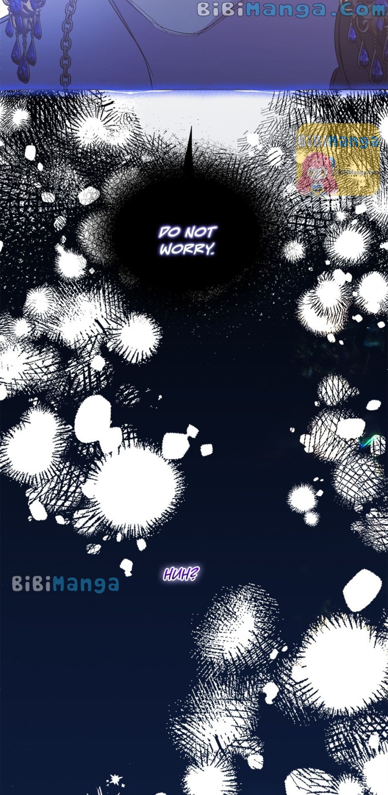 Is It a Fortune or Is It a Woe? Chapter 102 - Page 63