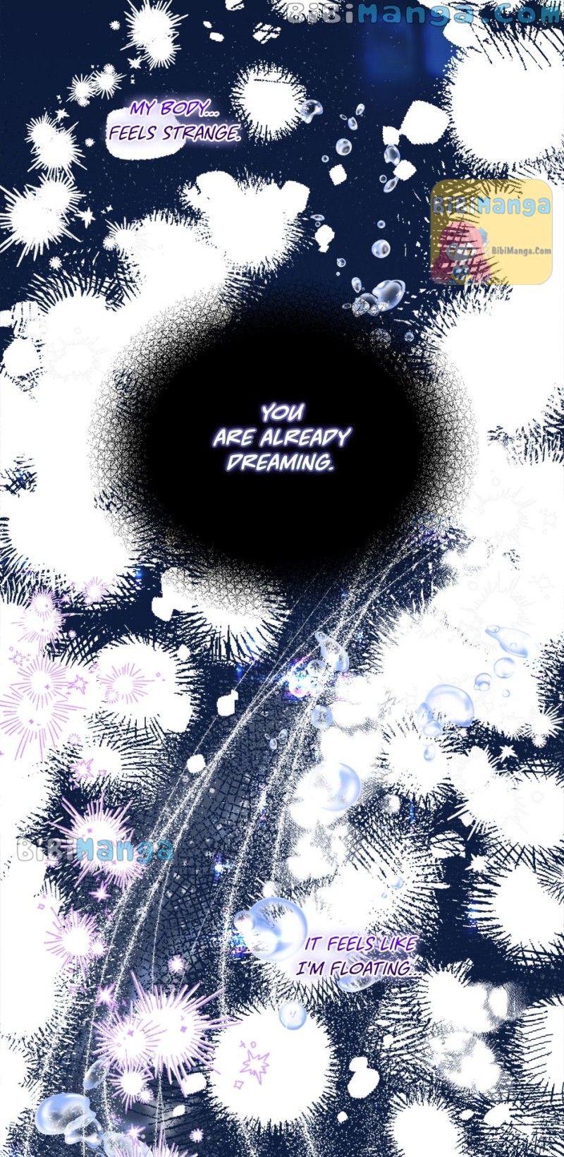 Is It a Fortune or Is It a Woe? Chapter 102 - Page 64