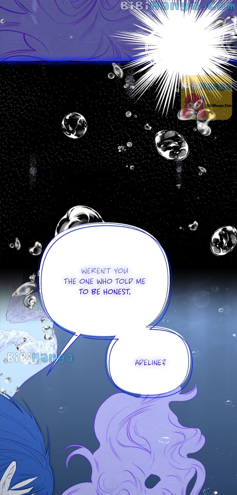 Is It a Fortune or Is It a Woe? Chapter 102 - Page 69