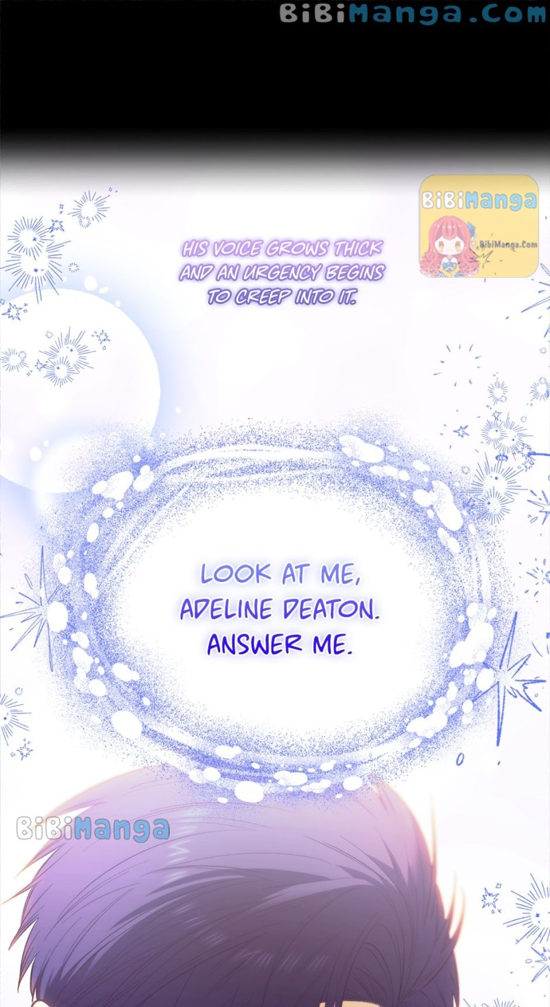 Is It a Fortune or Is It a Woe? Chapter 102 - Page 73