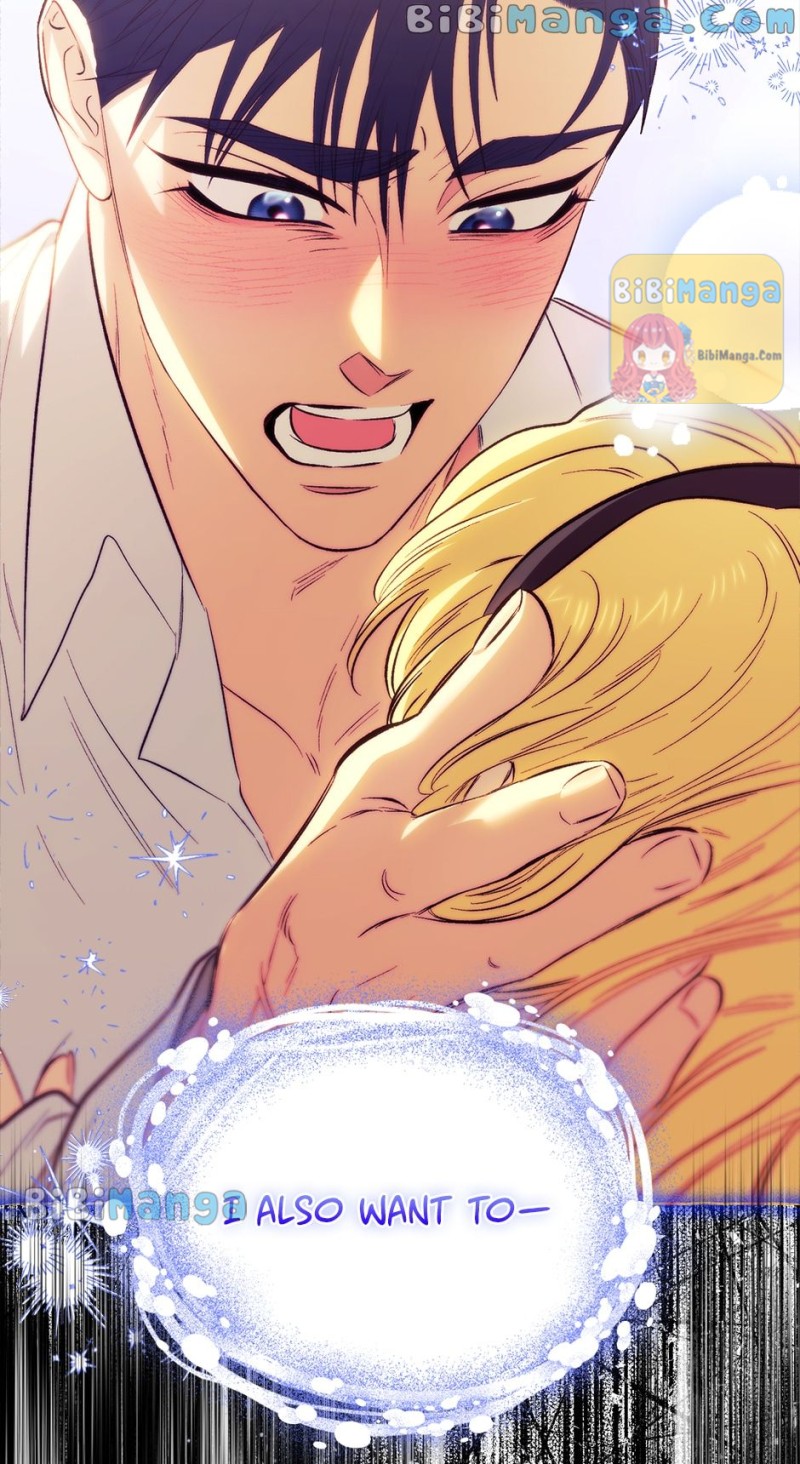 Is It a Fortune or Is It a Woe? Chapter 102 - Page 74