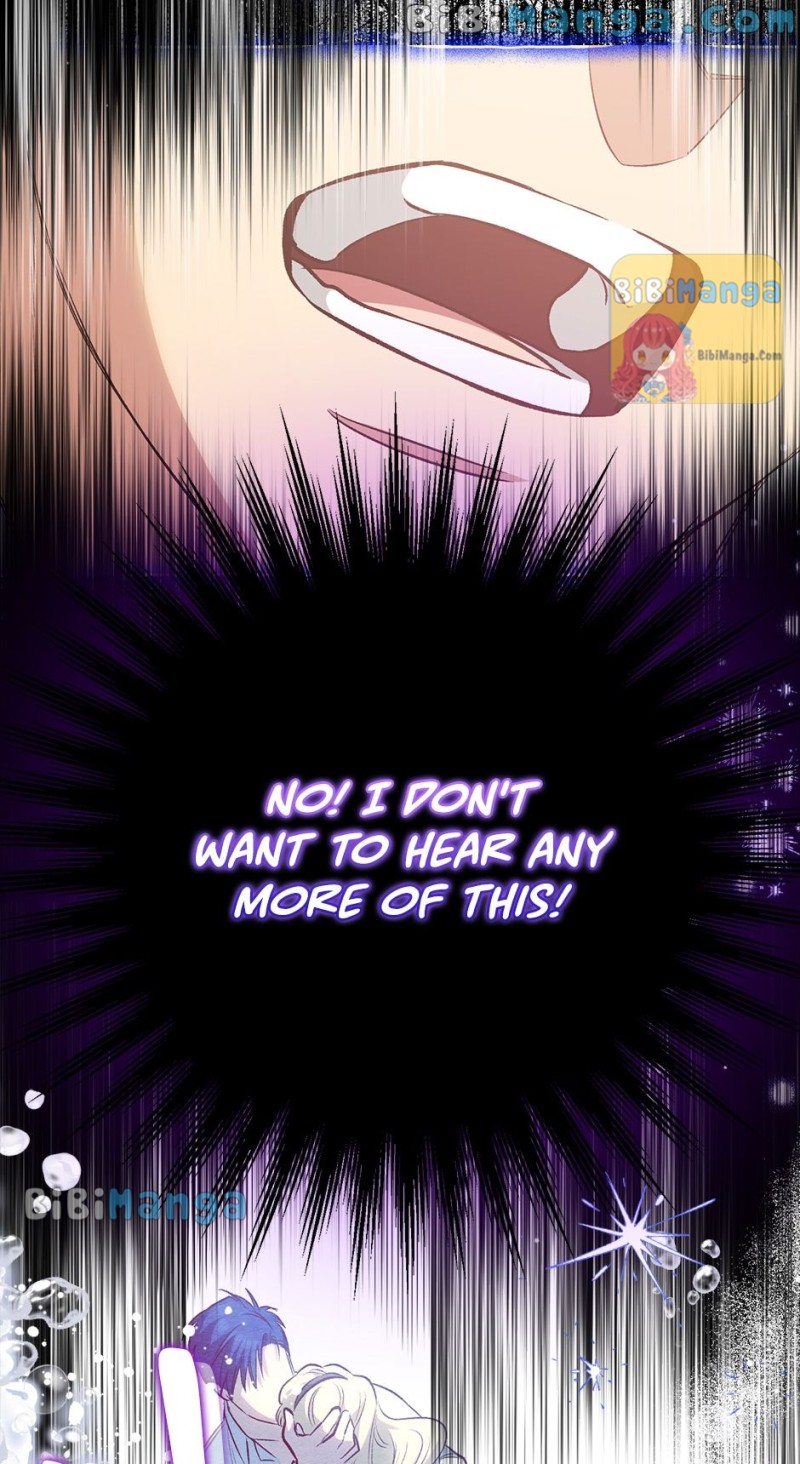 Is It a Fortune or Is It a Woe? Chapter 102 - Page 75