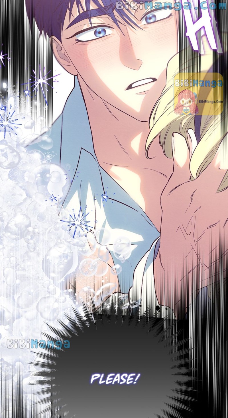 Is It a Fortune or Is It a Woe? Chapter 102 - Page 77