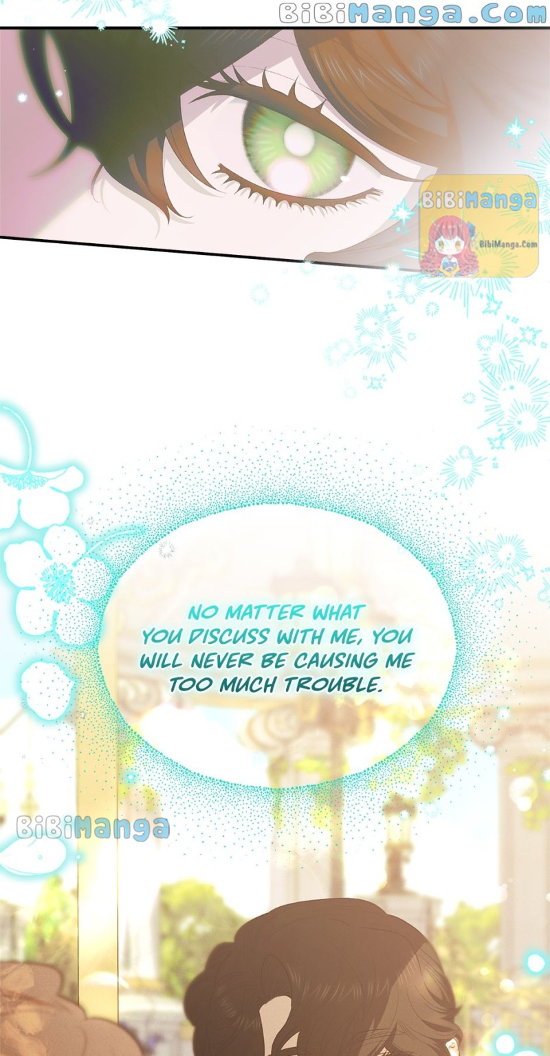 Is It a Fortune or Is It a Woe? Chapter 102 - Page 8