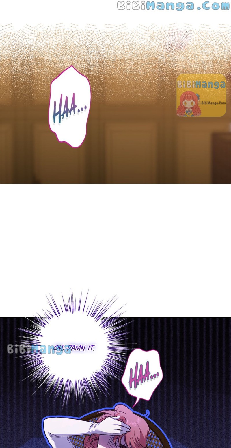 Is It a Fortune or Is It a Woe? Chapter 102 - Page 80