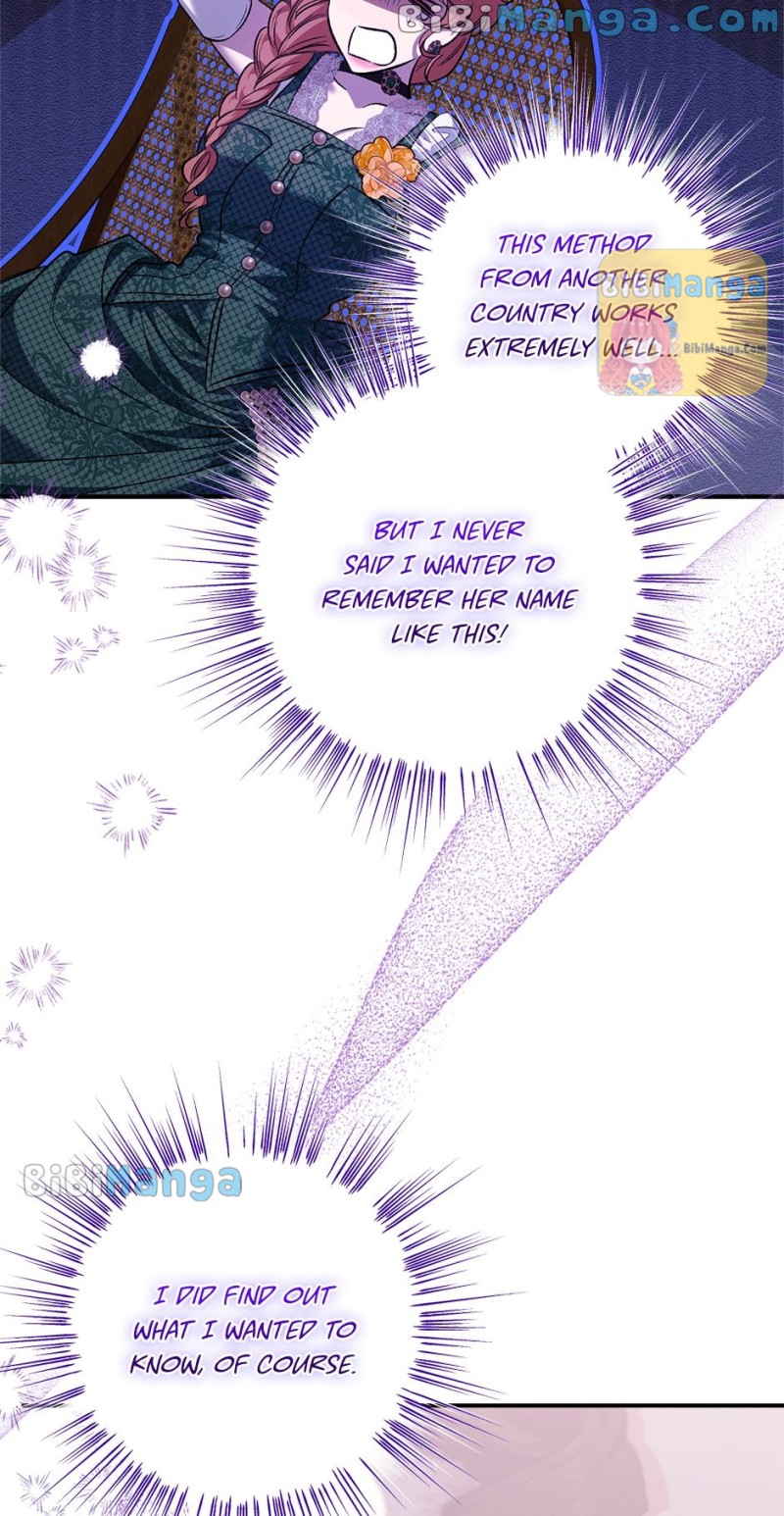 Is It a Fortune or Is It a Woe? Chapter 102 - Page 81