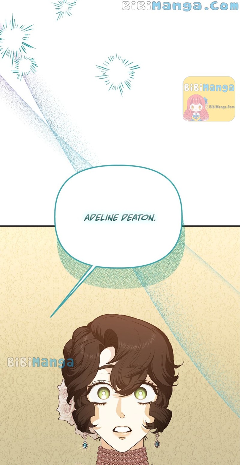 Is It a Fortune or Is It a Woe? Chapter 102 - Page 83