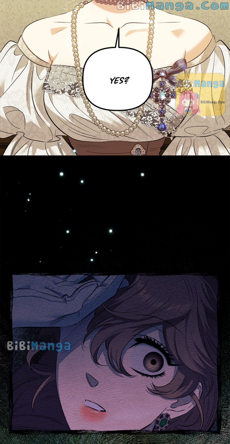 Is It a Fortune or Is It a Woe? Chapter 102 - Page 84