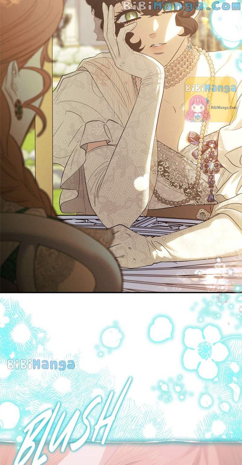 Is It a Fortune or Is It a Woe? Chapter 102 - Page 9