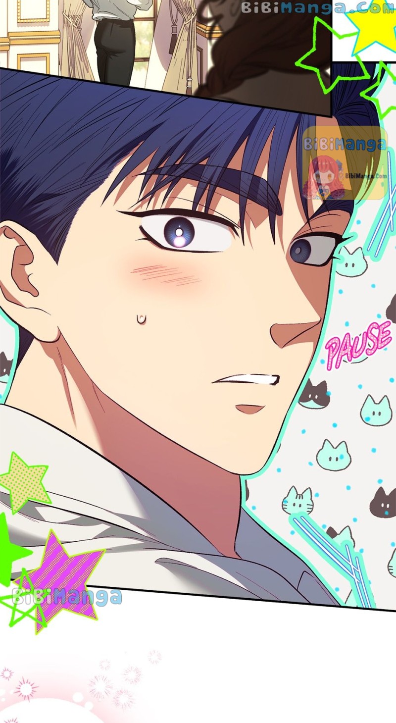 Is It a Fortune or Is It a Woe? Chapter 103 - Page 10