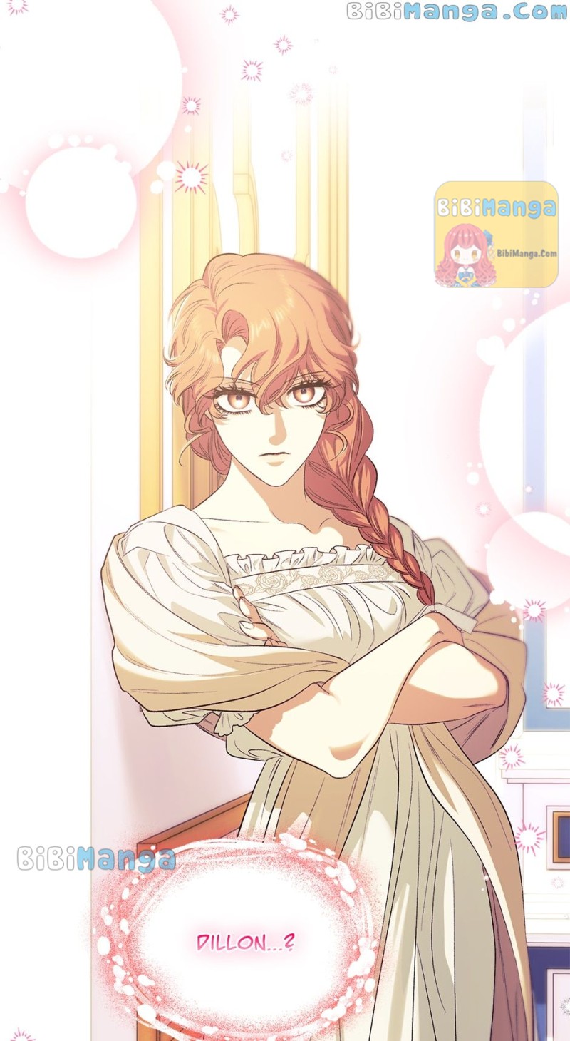 Is It a Fortune or Is It a Woe? Chapter 103 - Page 11