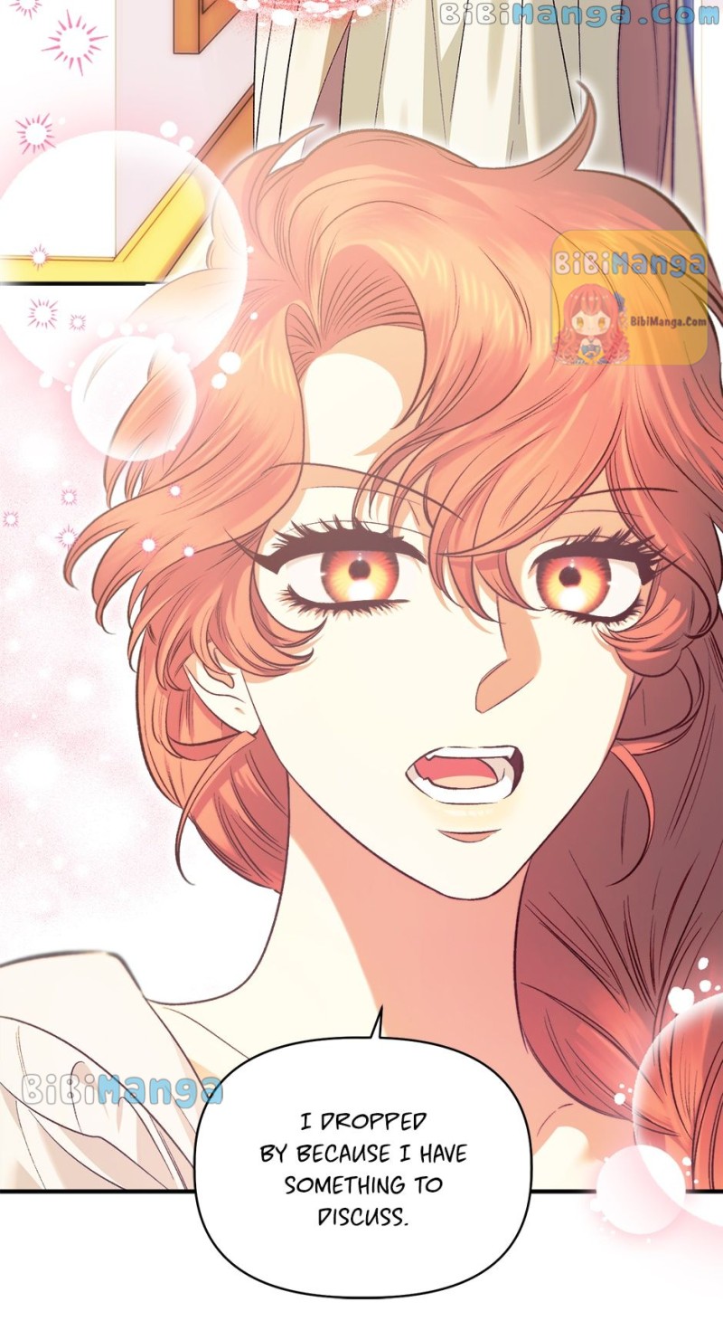 Is It a Fortune or Is It a Woe? Chapter 103 - Page 12