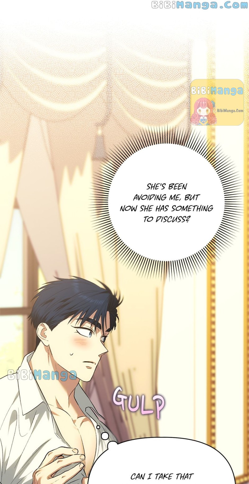 Is It a Fortune or Is It a Woe? Chapter 103 - Page 13