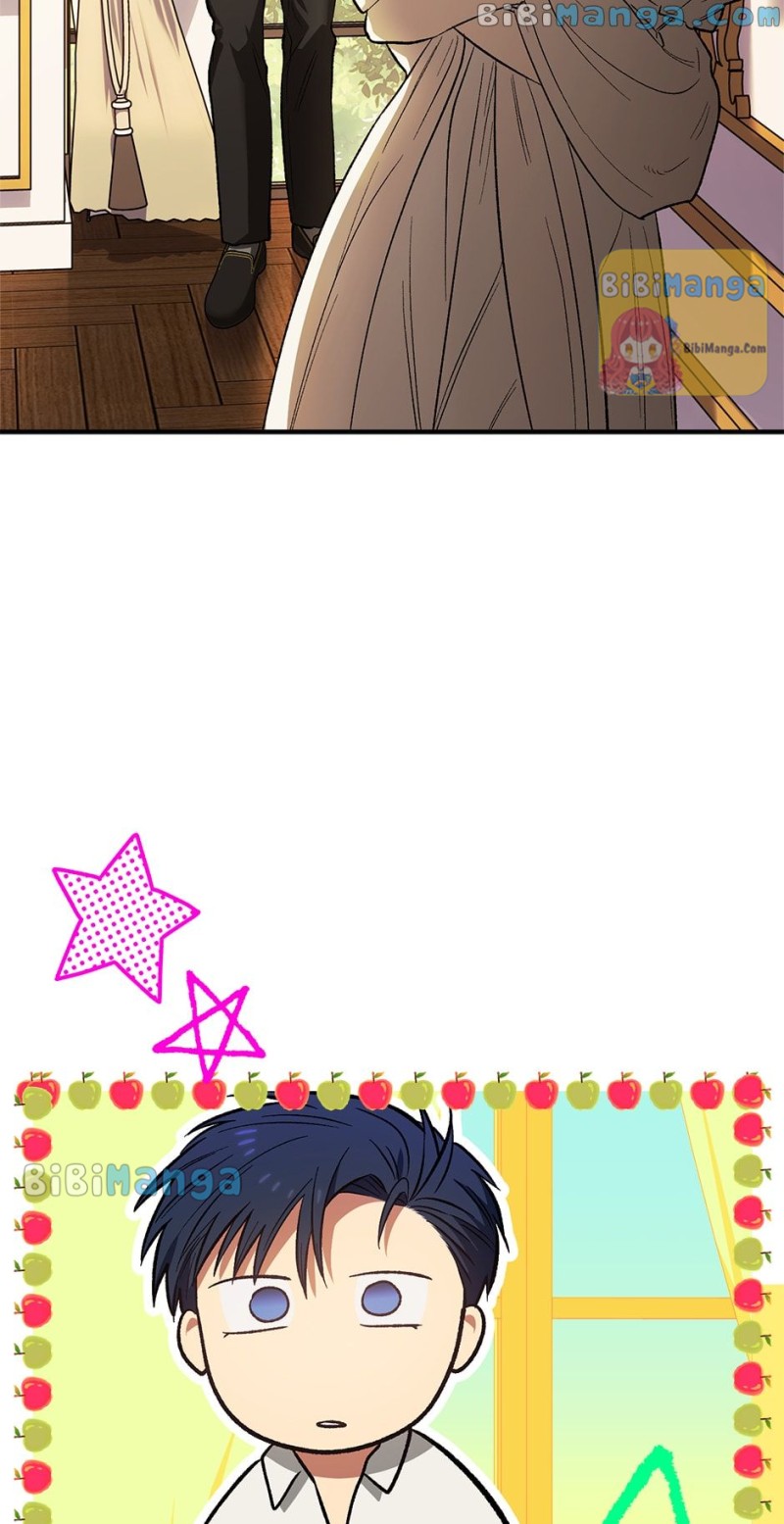 Is It a Fortune or Is It a Woe? Chapter 103 - Page 16