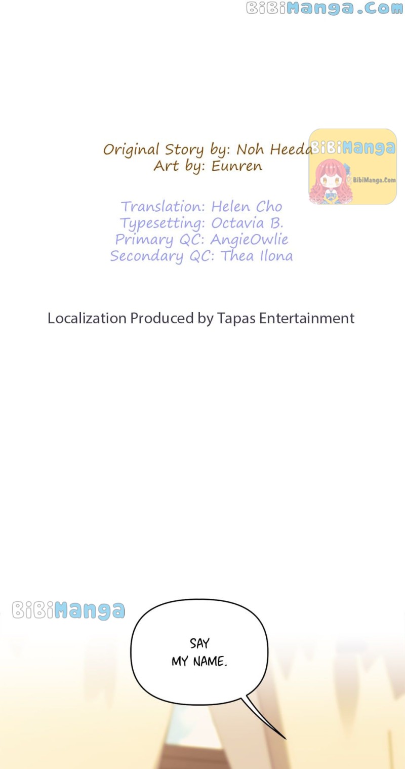 Is It a Fortune or Is It a Woe? Chapter 103 - Page 19