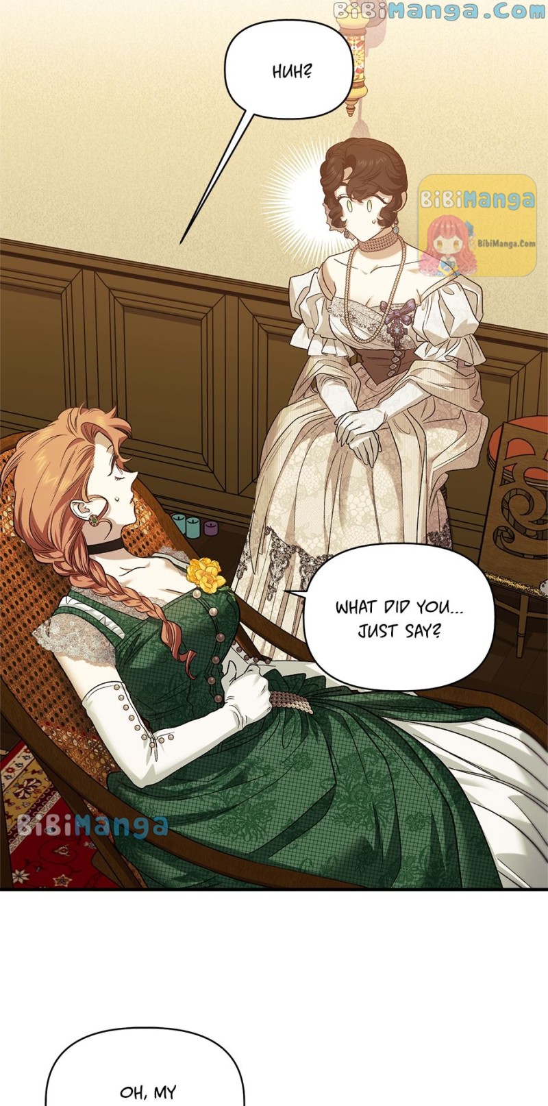 Is It a Fortune or Is It a Woe? Chapter 103 - Page 2