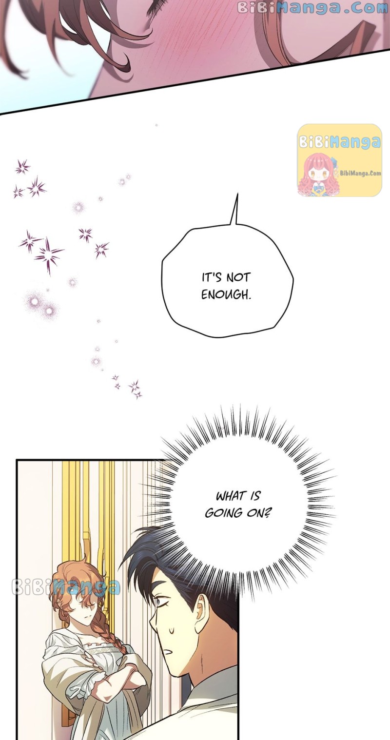 Is It a Fortune or Is It a Woe? Chapter 103 - Page 22