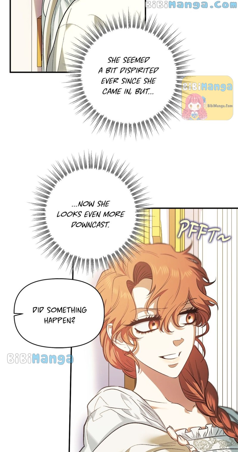 Is It a Fortune or Is It a Woe? Chapter 103 - Page 23