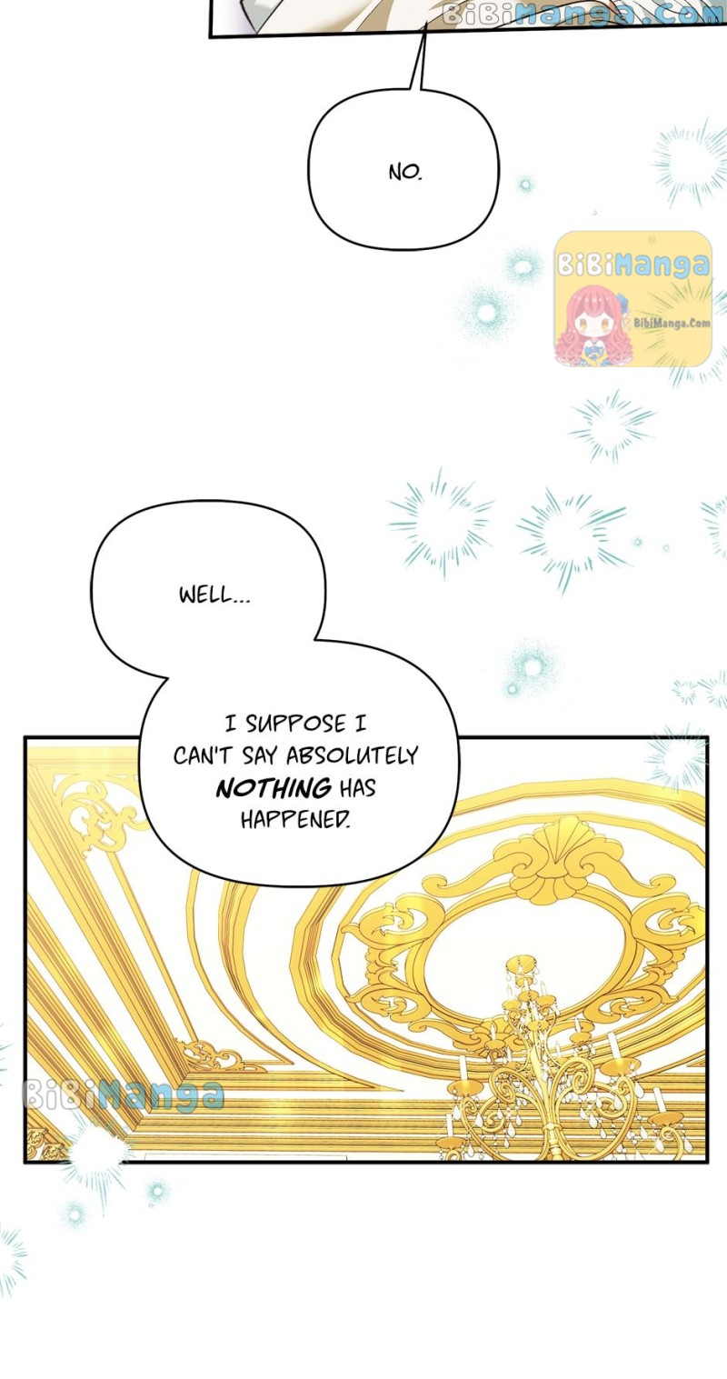 Is It a Fortune or Is It a Woe? Chapter 103 - Page 24