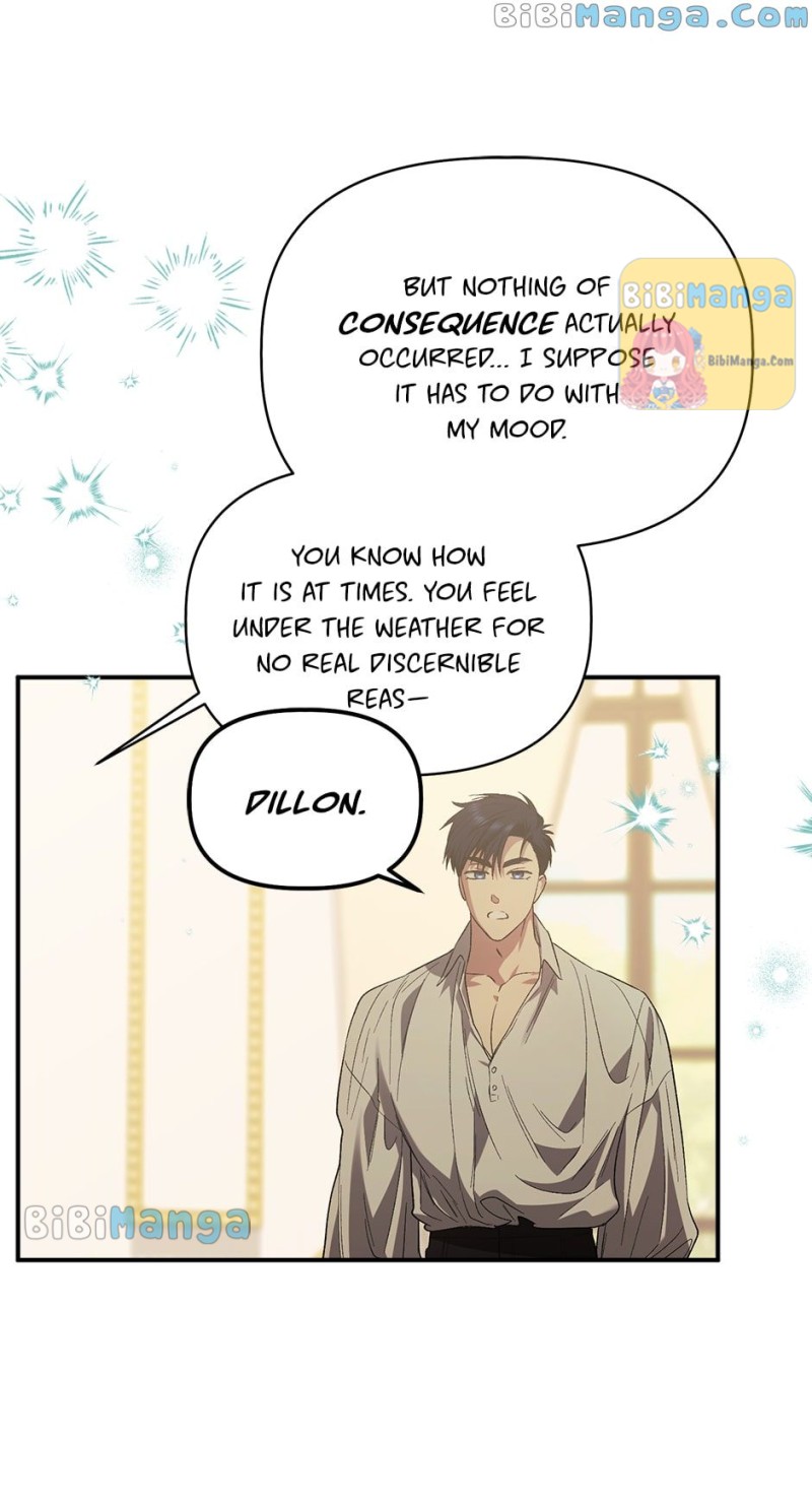 Is It a Fortune or Is It a Woe? Chapter 103 - Page 25