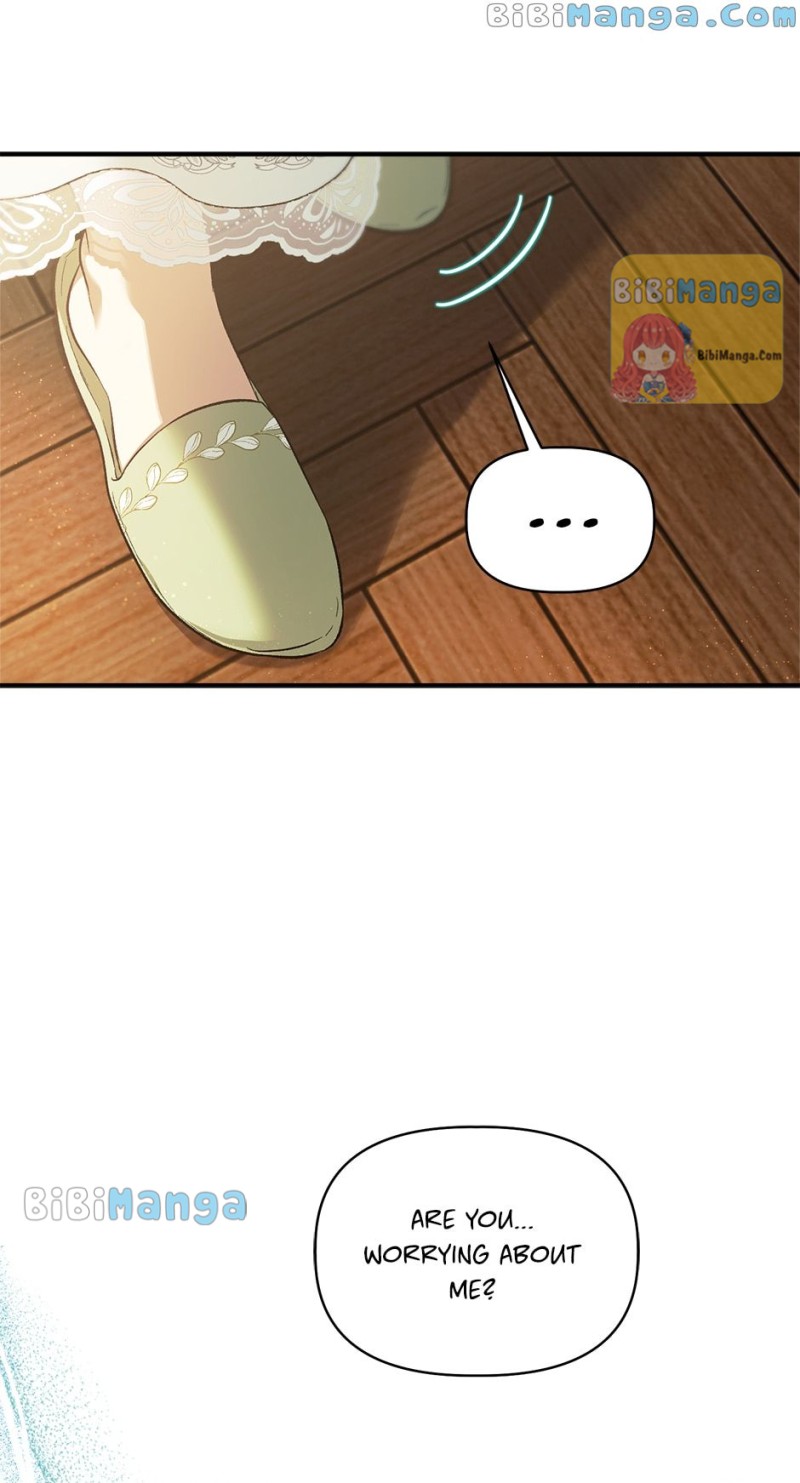 Is It a Fortune or Is It a Woe? Chapter 103 - Page 26