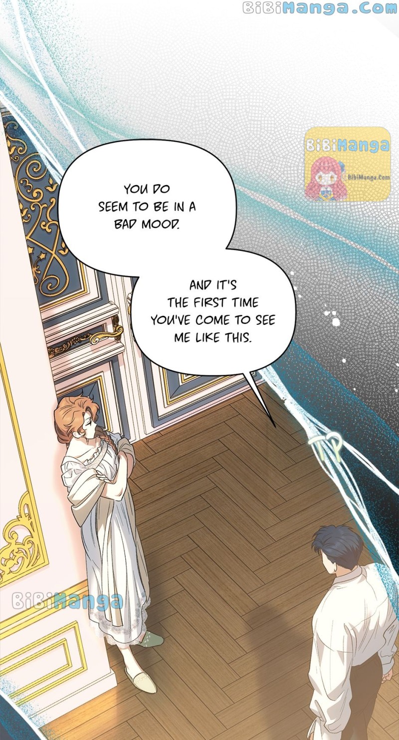 Is It a Fortune or Is It a Woe? Chapter 103 - Page 27