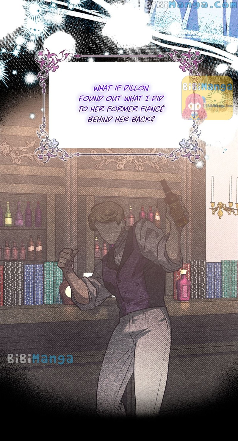 Is It a Fortune or Is It a Woe? Chapter 103 - Page 30