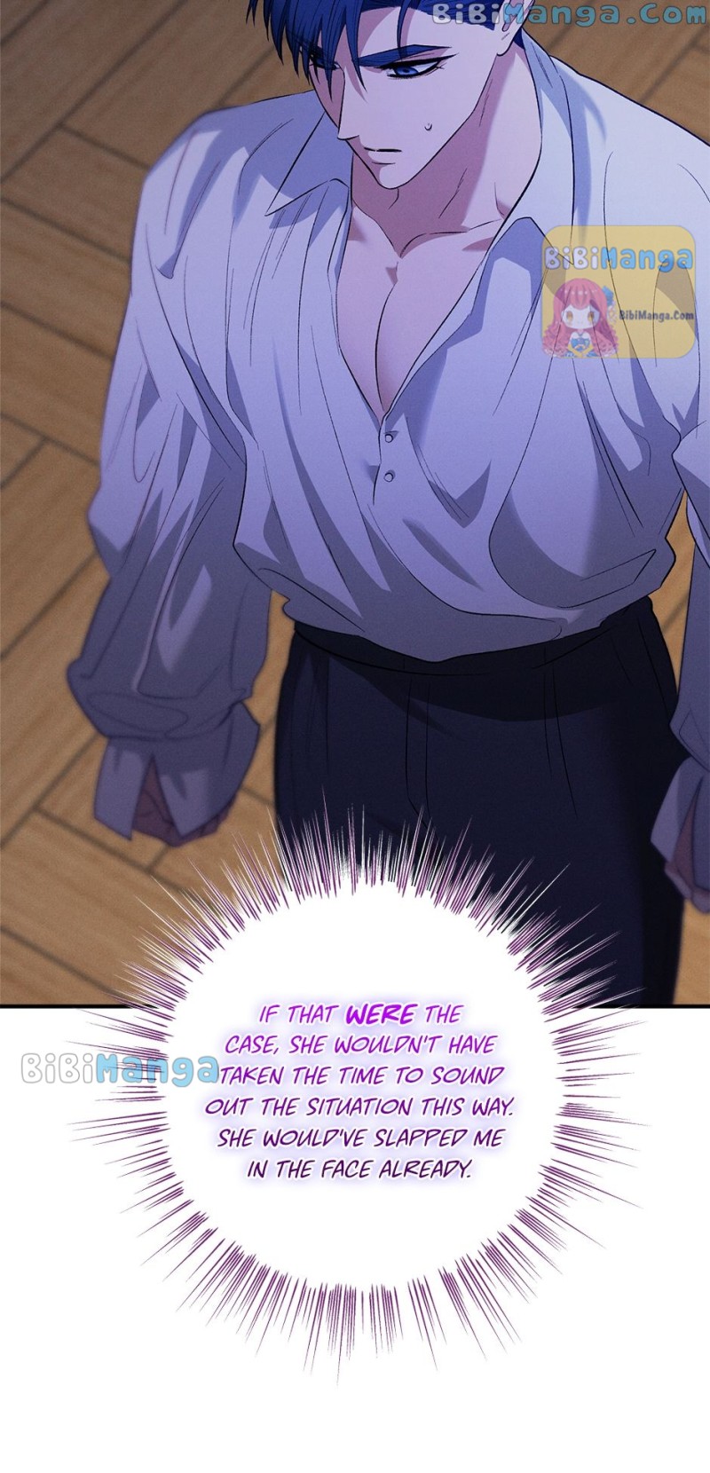 Is It a Fortune or Is It a Woe? Chapter 103 - Page 32