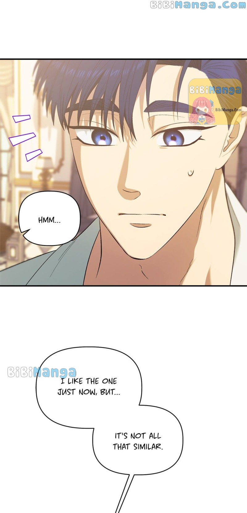 Is It a Fortune or Is It a Woe? Chapter 103 - Page 33