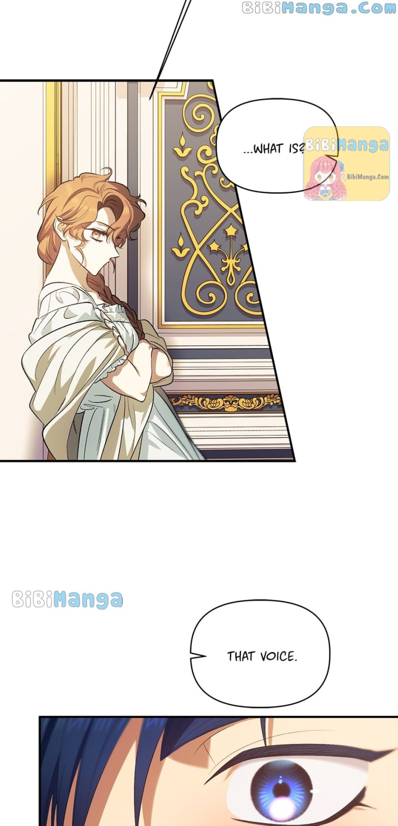 Is It a Fortune or Is It a Woe? Chapter 103 - Page 34