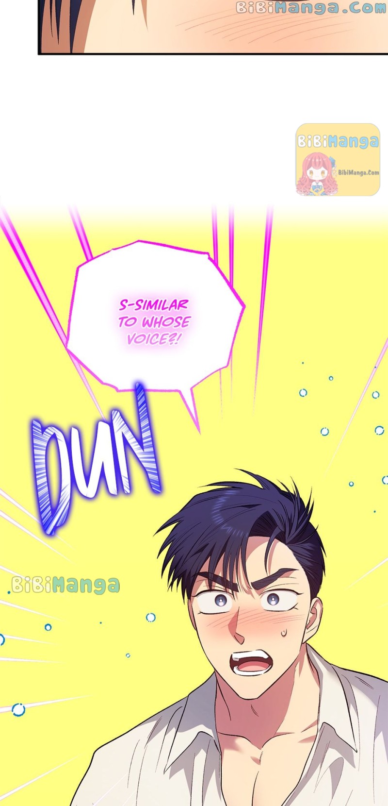 Is It a Fortune or Is It a Woe? Chapter 103 - Page 35