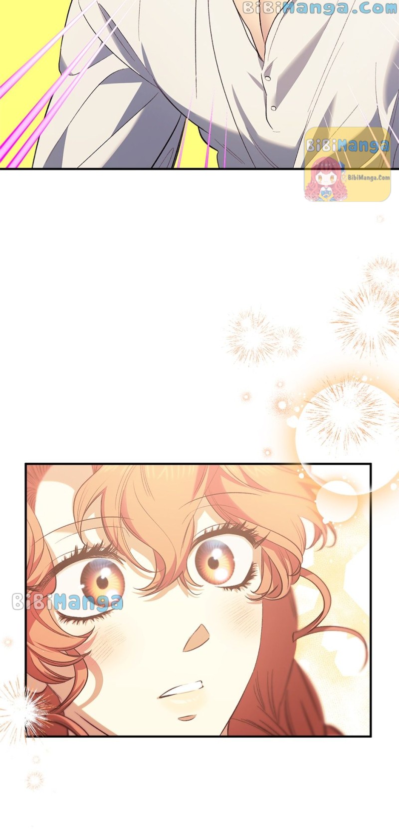 Is It a Fortune or Is It a Woe? Chapter 103 - Page 36