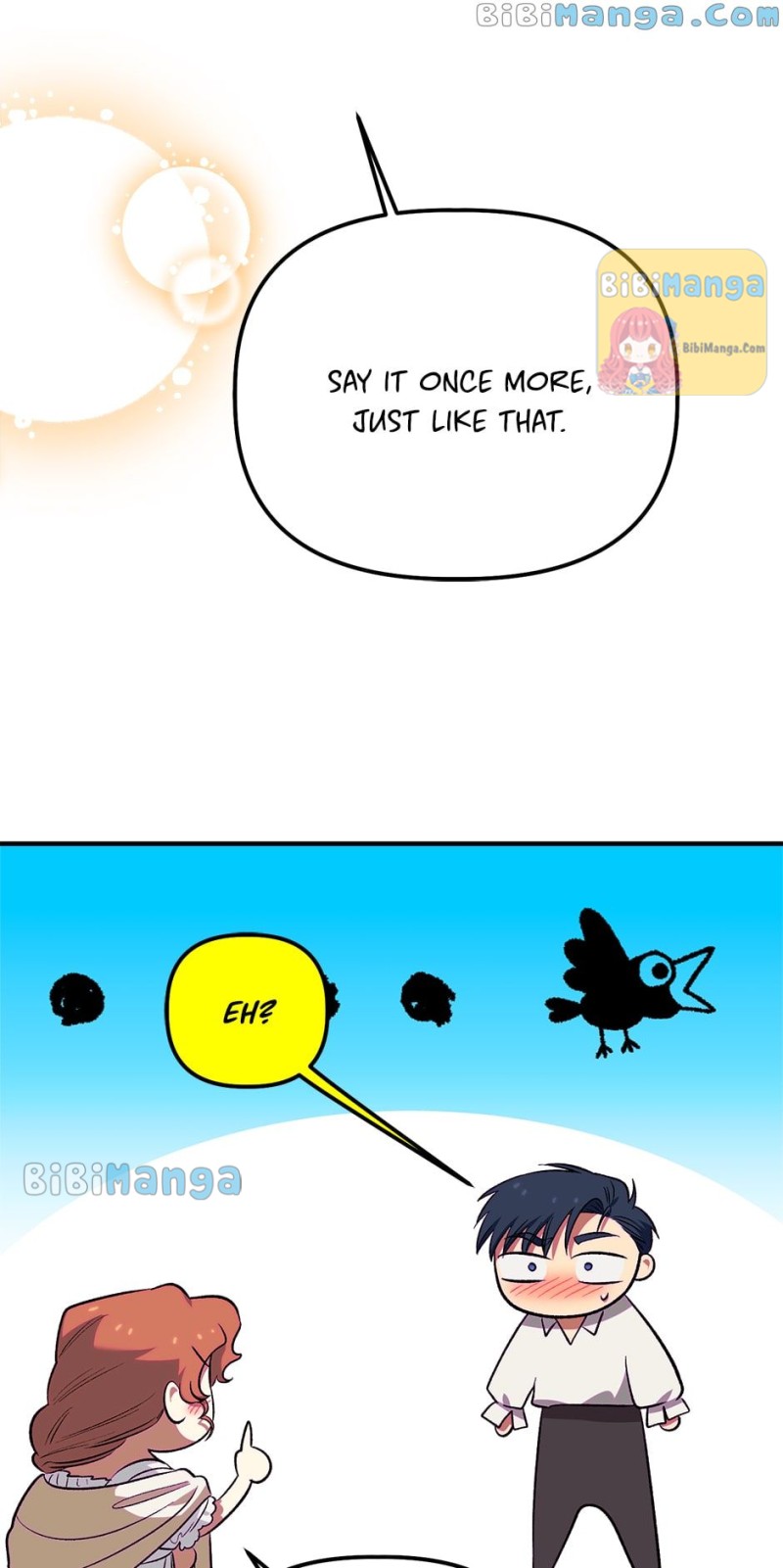 Is It a Fortune or Is It a Woe? Chapter 103 - Page 37