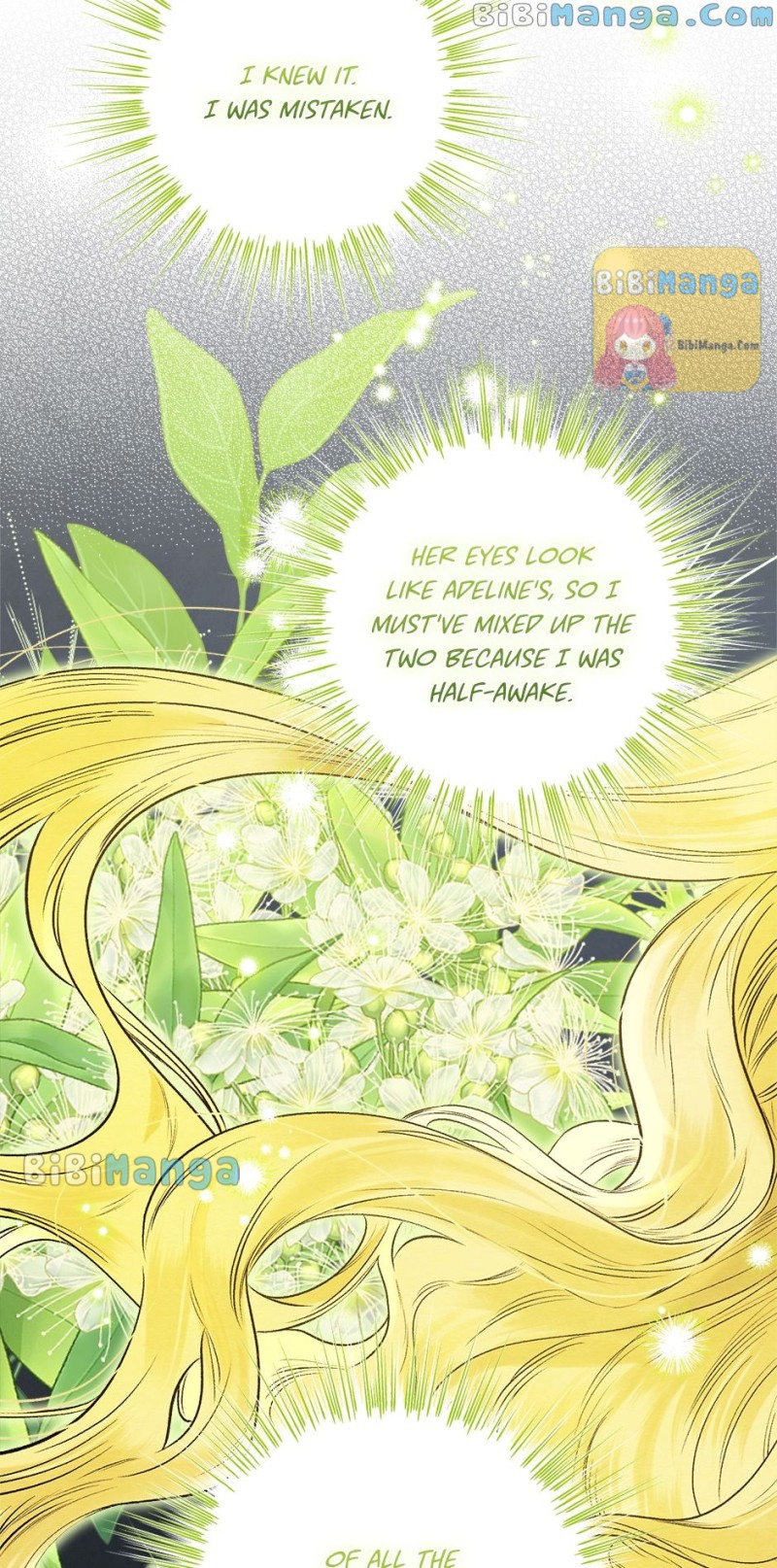 Is It a Fortune or Is It a Woe? Chapter 103 - Page 4