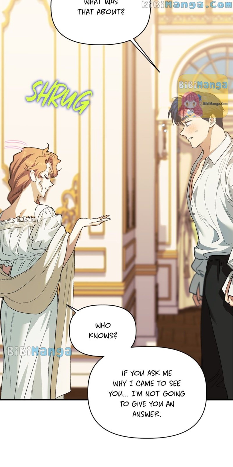 Is It a Fortune or Is It a Woe? Chapter 103 - Page 41