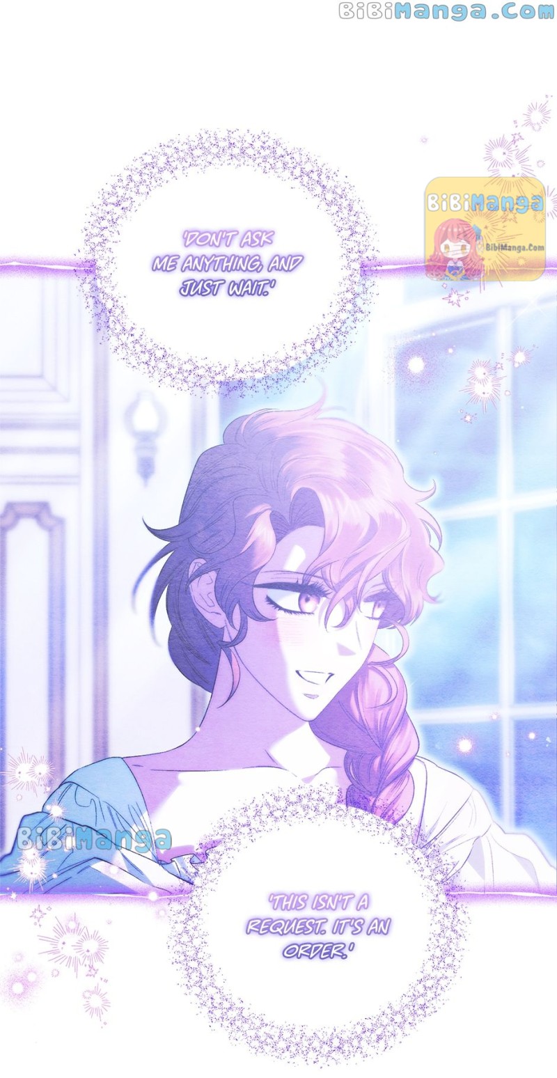 Is It a Fortune or Is It a Woe? Chapter 103 - Page 42