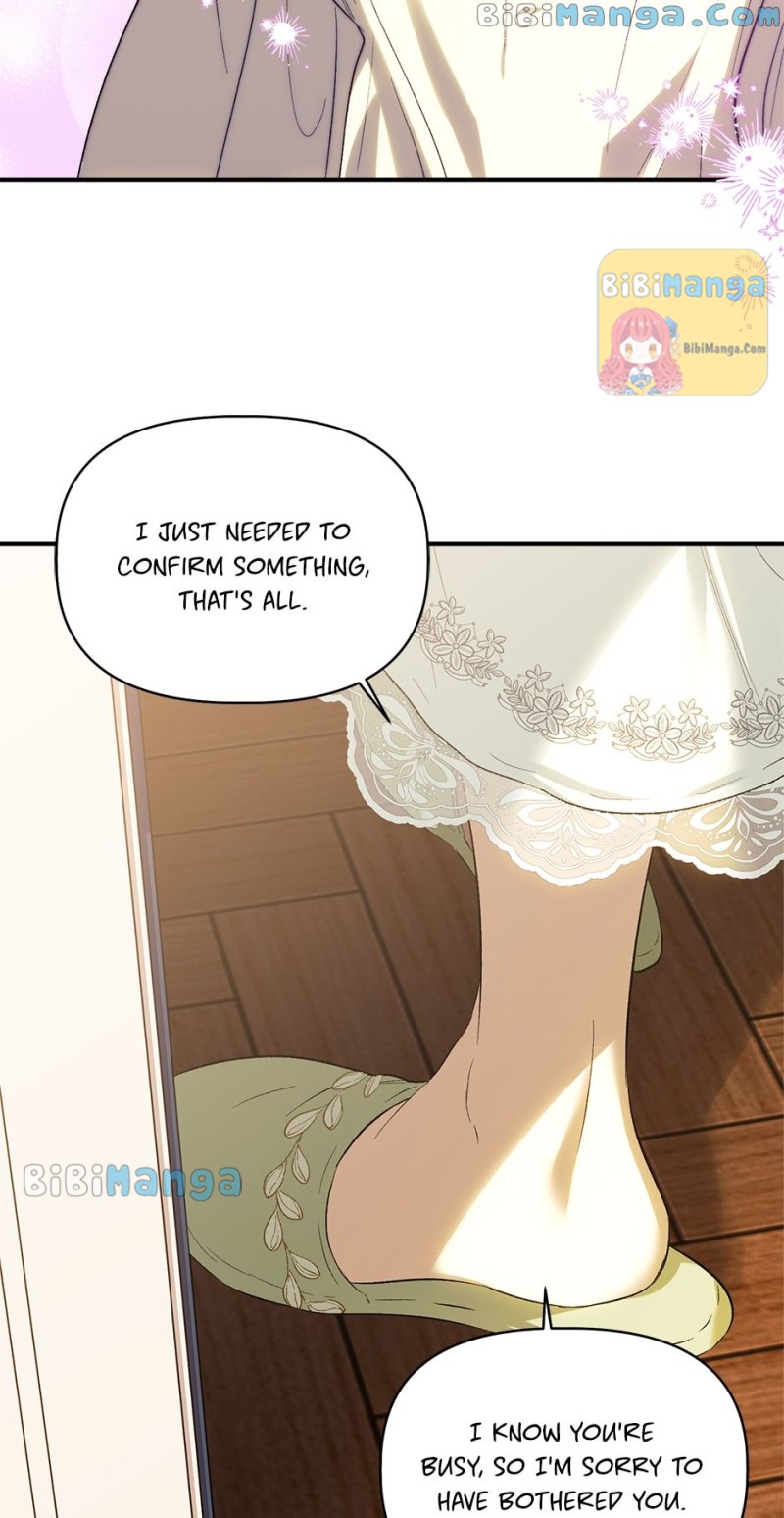 Is It a Fortune or Is It a Woe? Chapter 103 - Page 44