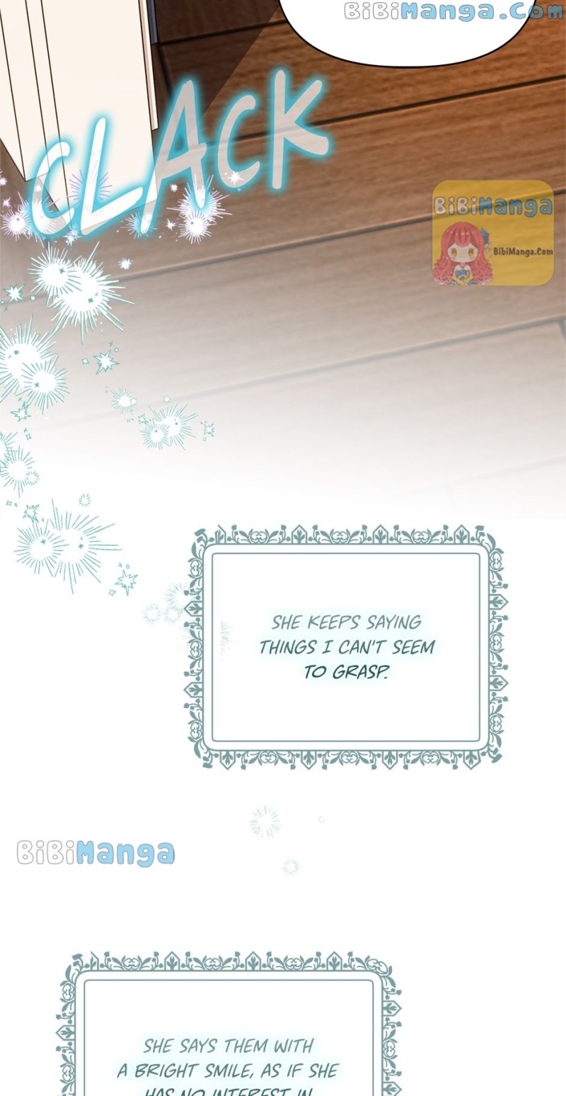 Is It a Fortune or Is It a Woe? Chapter 103 - Page 45