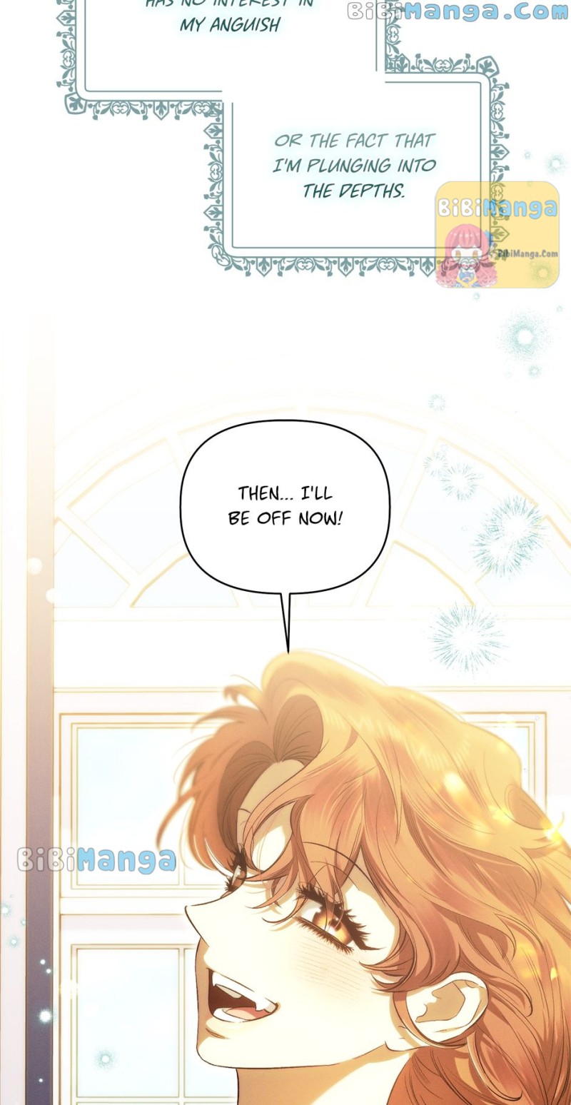 Is It a Fortune or Is It a Woe? Chapter 103 - Page 46