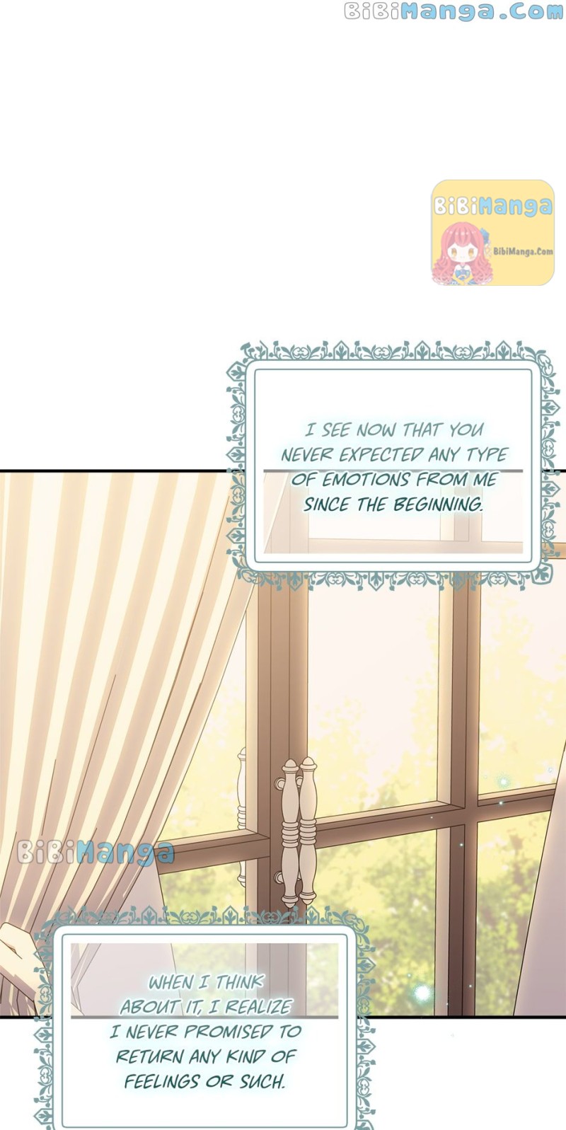 Is It a Fortune or Is It a Woe? Chapter 103 - Page 48