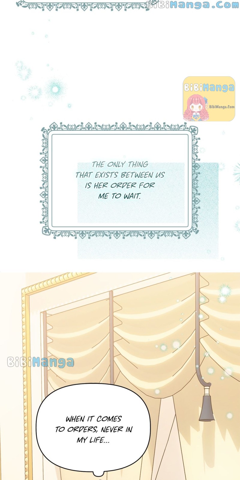 Is It a Fortune or Is It a Woe? Chapter 103 - Page 49