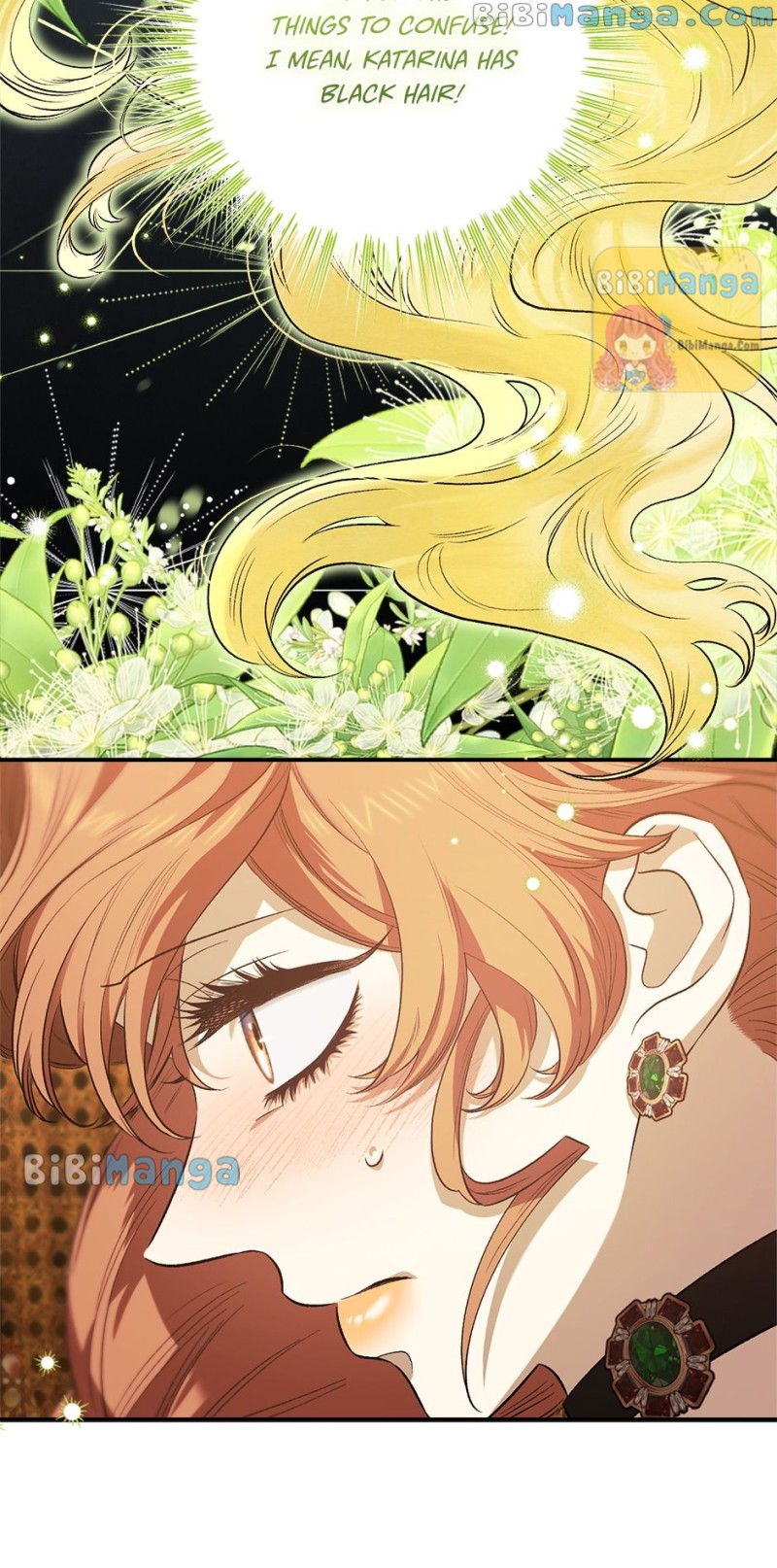 Is It a Fortune or Is It a Woe? Chapter 103 - Page 5