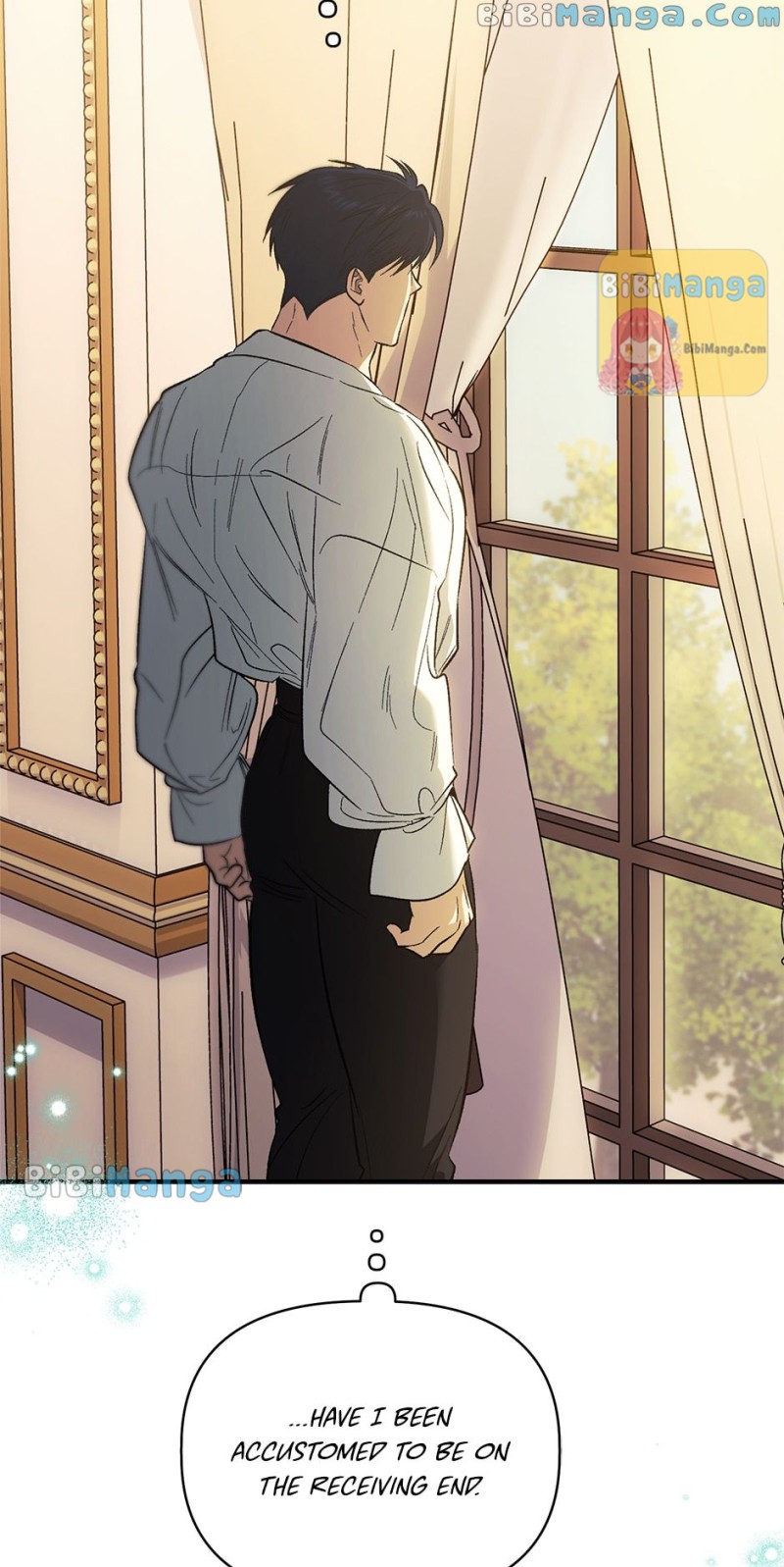 Is It a Fortune or Is It a Woe? Chapter 103 - Page 50