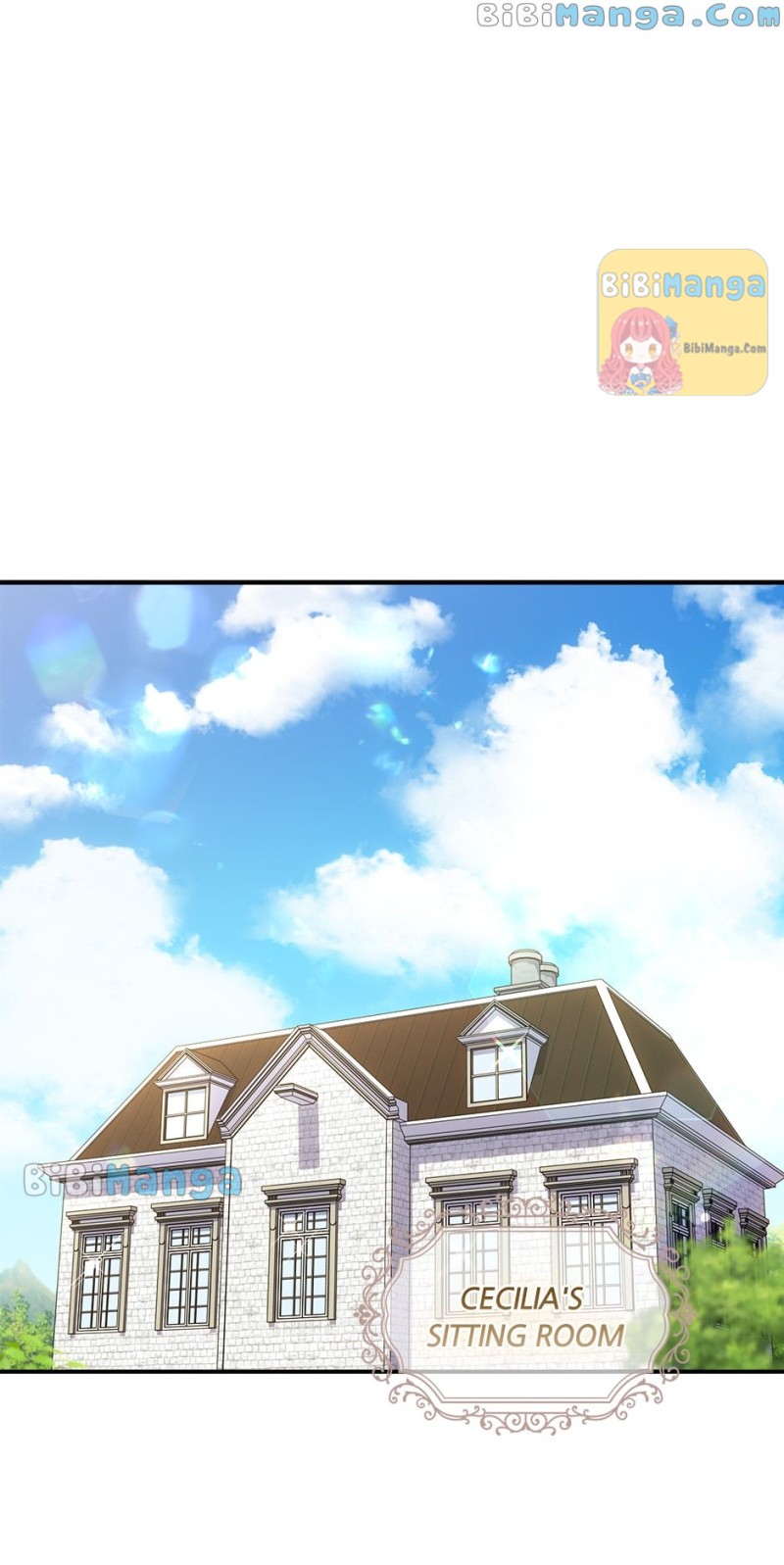 Is It a Fortune or Is It a Woe? Chapter 103 - Page 52