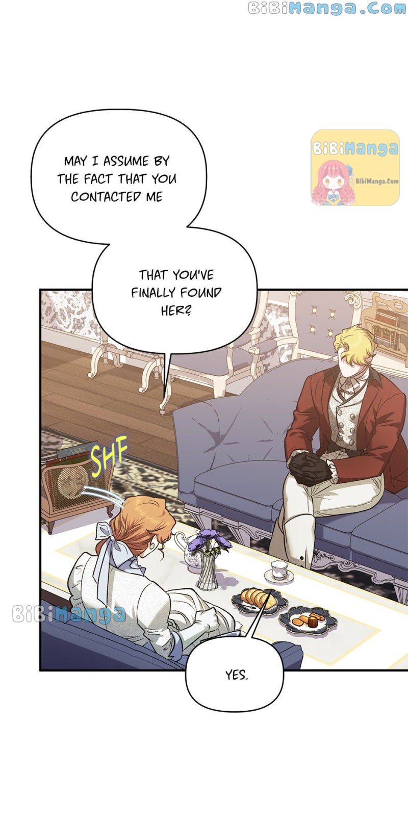 Is It a Fortune or Is It a Woe? Chapter 103 - Page 53